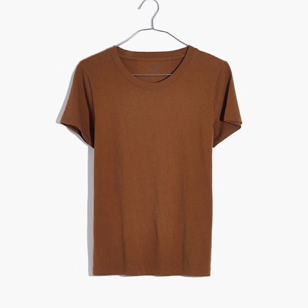 Partially Sold - Madewell Tee Bundle - NWOT - Picture 2 of 10